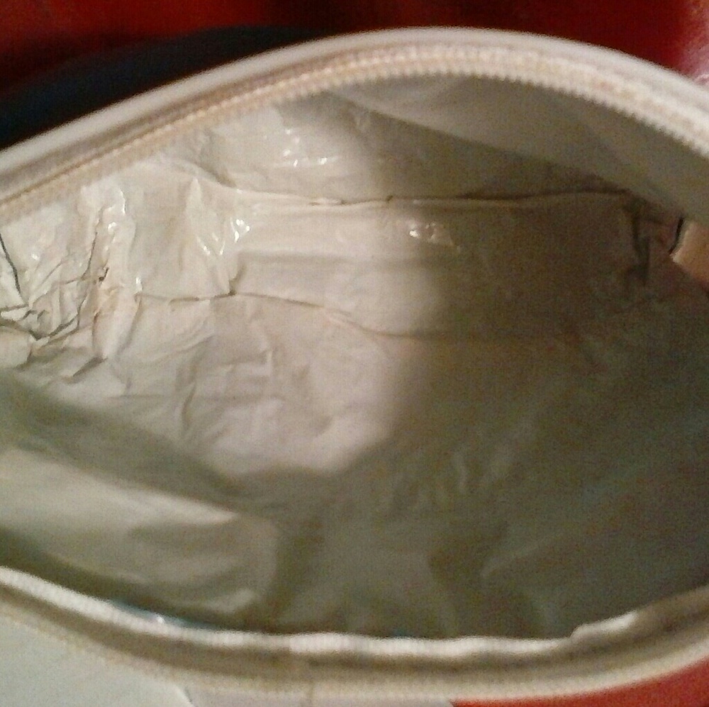 NWOT Baby Makeup or Candy Mini Bag - Picture 5 of 6